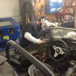 Car Retore