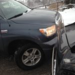 Vehicle Repairs