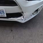 Collision Centre