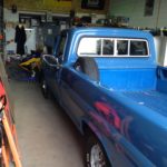 Truck Restoration