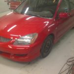 Car Accident Repair