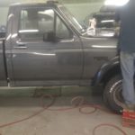 Truck Restoration