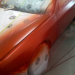 Car Painting