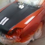 Car Painting