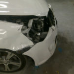 Fender Bender Repair