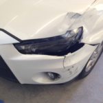 Fender Benders