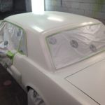 Auto Glass Repair