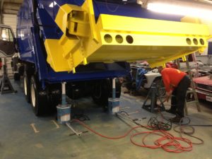 Commercial Vehicles