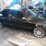 Car Detailing